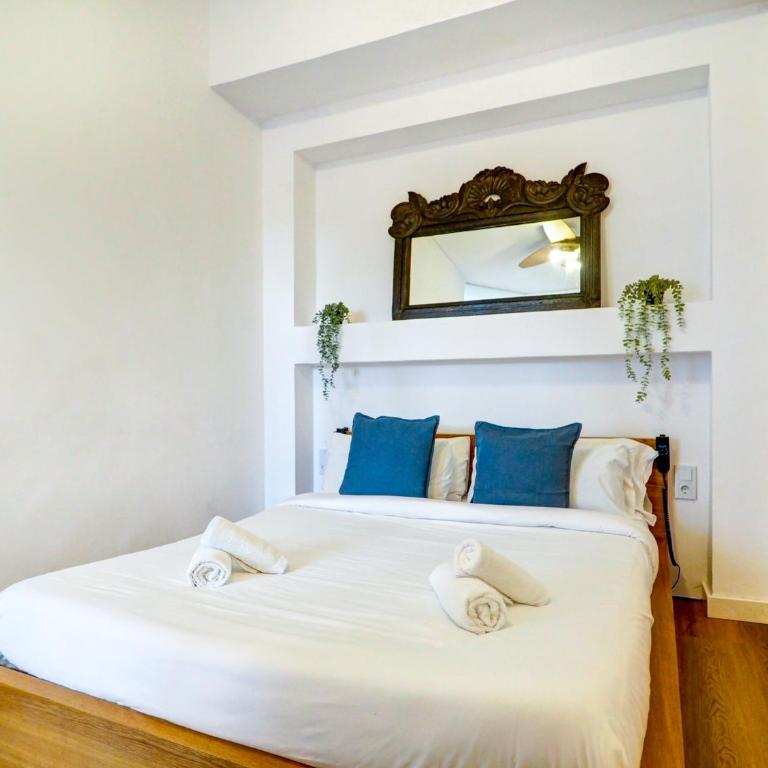 La Cubana Apartment by Hello Homes Sitges - Apartamento de 2 dormitorios - 17
