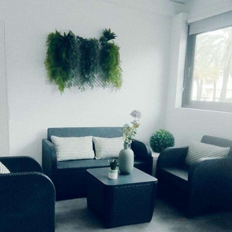OASIS Apartment with 2 bedrooms in Jardines del Puerto - Apartamento de 2 dormitorios - 3
