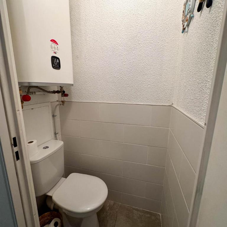 Escale aux tropiques - Vue mer - Apartment mit 2 Schlafzimmern - 28