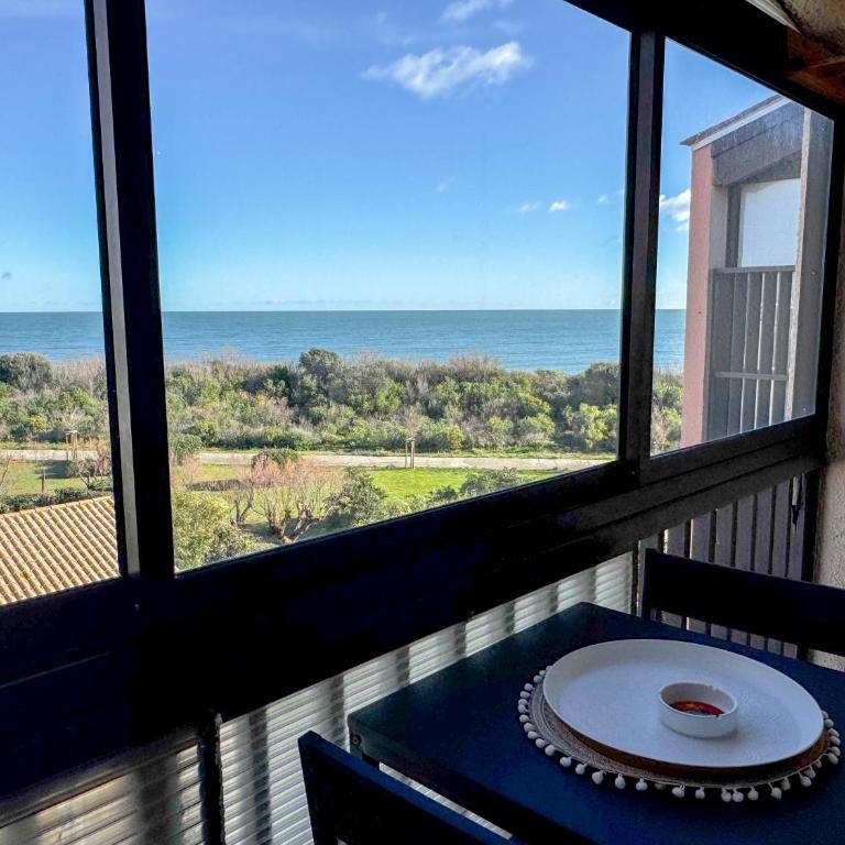 Escale aux tropiques - Vue mer - Apartment mit 2 Schlafzimmern - 30