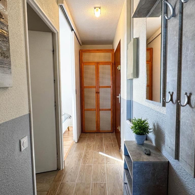 Escale aux tropiques - Vue mer - Apartment mit 2 Schlafzimmern - 36