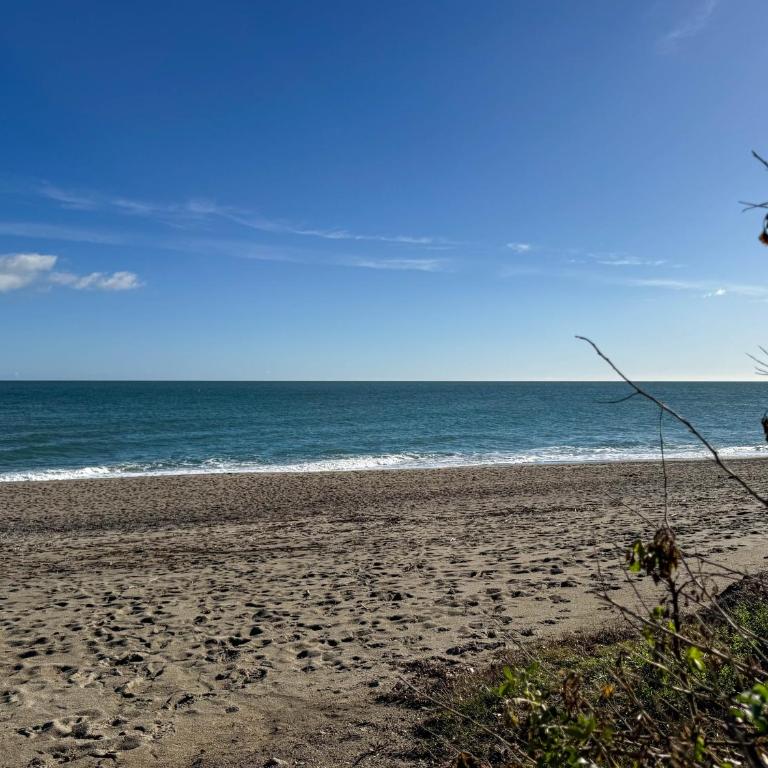 Escale aux tropiques - Vue mer - Apartment mit 2 Schlafzimmern - 42
