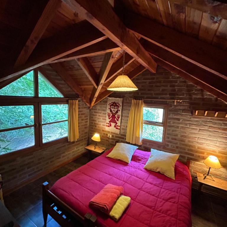 Los Abedules - One-Bedroom Apartment - 3