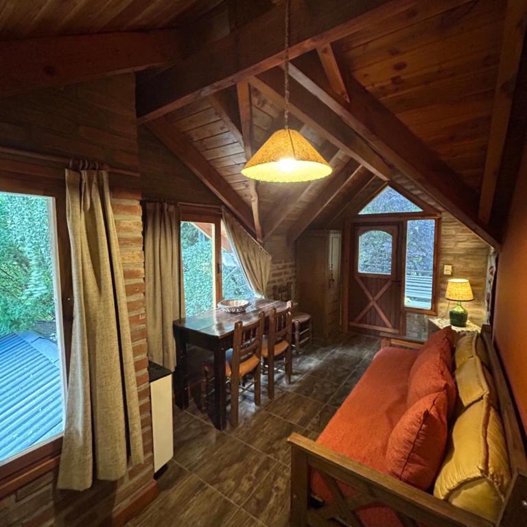Los Abedules - One-Bedroom Apartment - 4