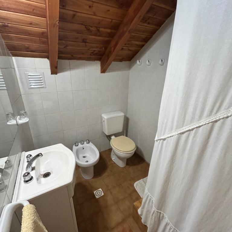 Los Abedules - One-Bedroom Apartment - 5