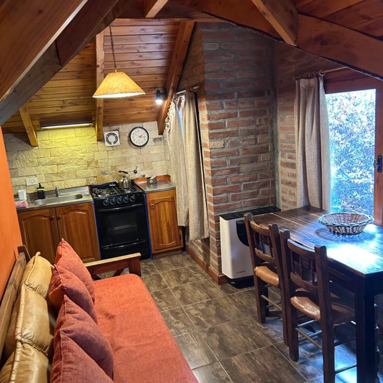 Los Abedules - One-Bedroom Apartment - 6