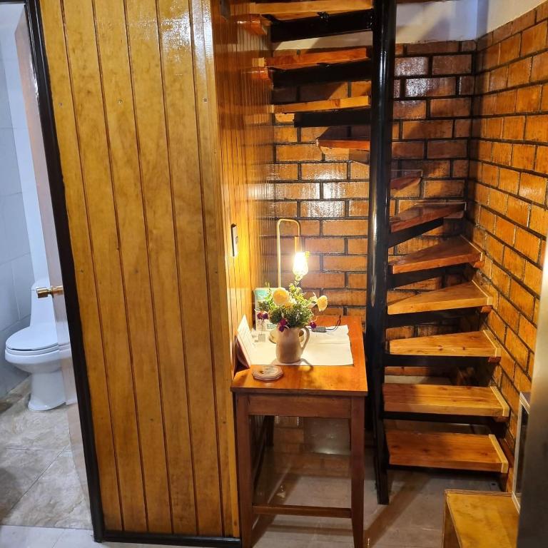 Espacio Calma - Two-Bedroom House - 8