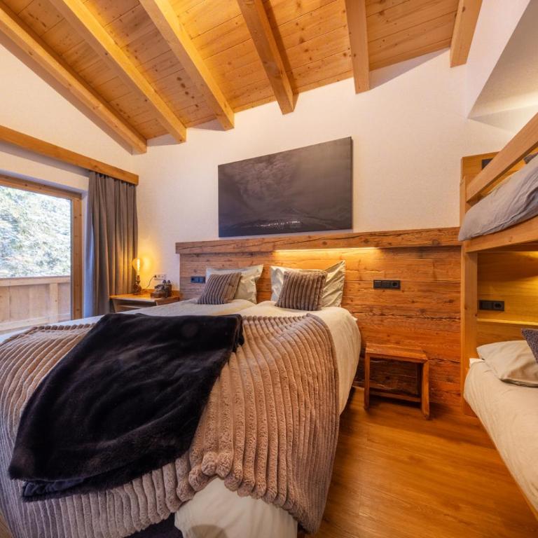 Chalet Zillertal Arena XL - Ferienhaus - 49