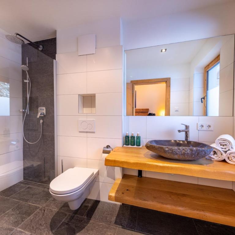 Chalet Zillertal Arena XL - Ferienhaus - 50