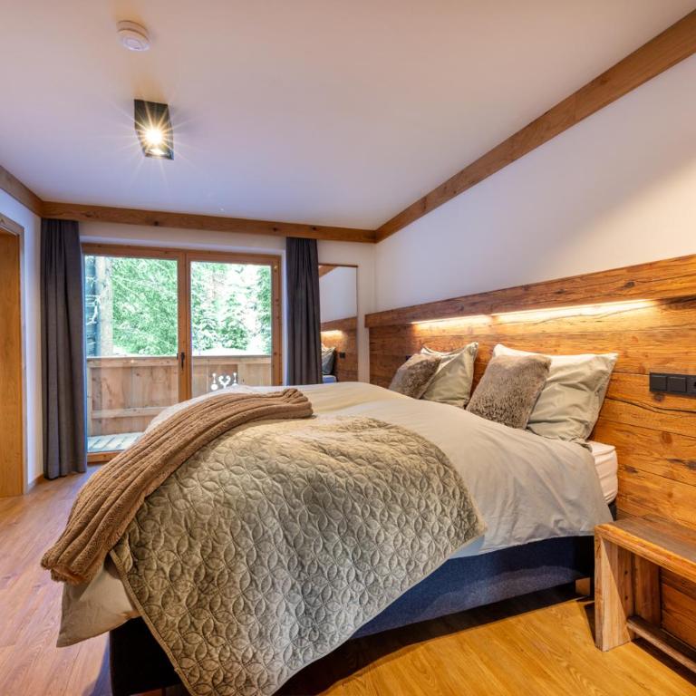 Chalet Zillertal Arena XL - Ferienhaus - 51