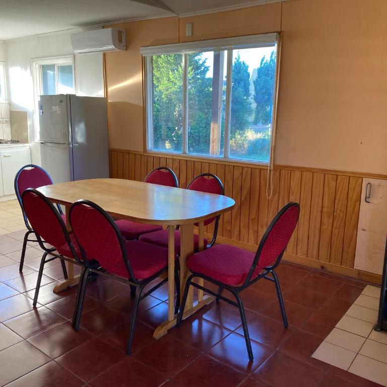 Patagonia Bordelago Lodge - Family Bungalow - 5