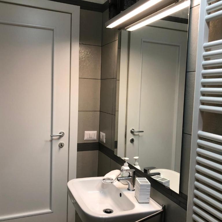 Appartamento Annurca - Appartamento con 2 Camere da Letto - 19