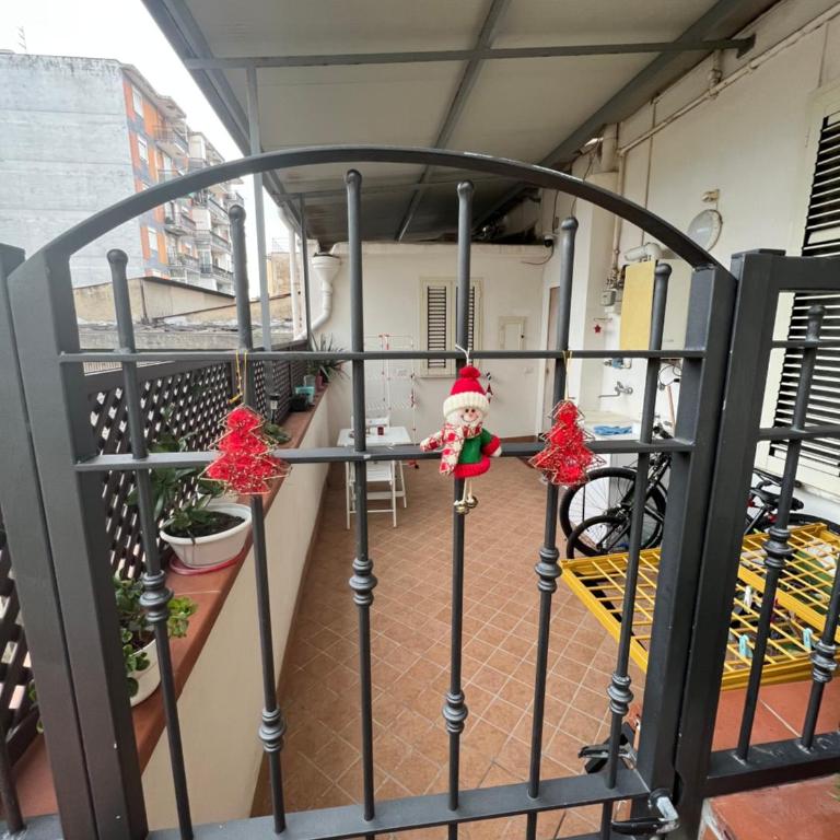 Appartamento Annurca - Appartamento con 2 Camere da Letto - 22