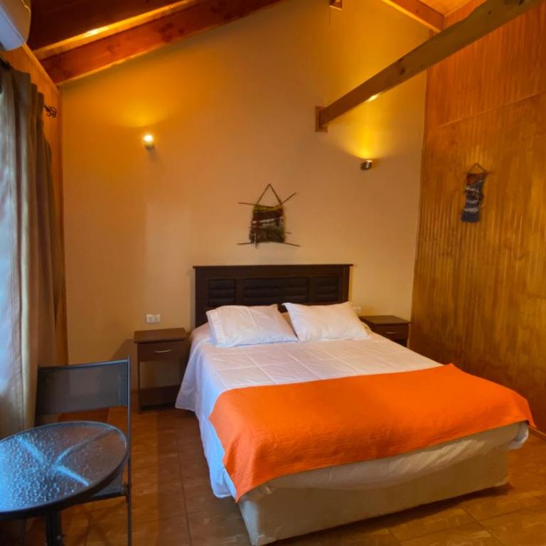 Patagonia Bordelago Lodge - Deluxe Suite - 2