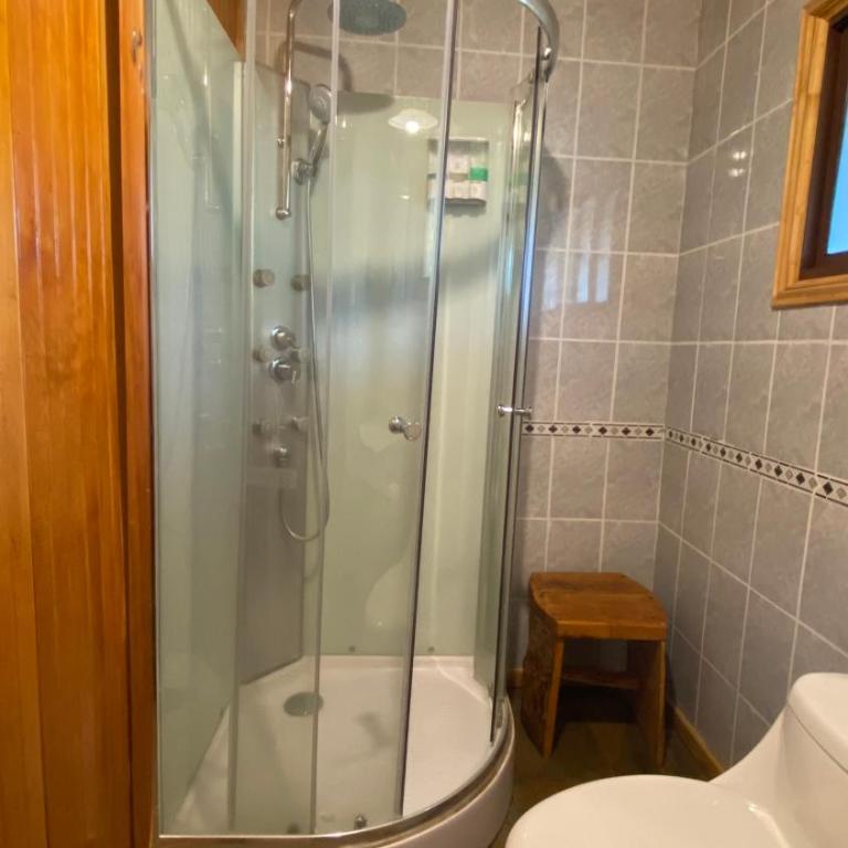 Patagonia Bordelago Lodge - Deluxe Suite - 6