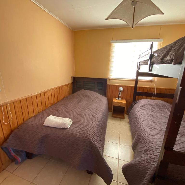 Patagonia Bordelago Lodge - Family Bungalow - 8