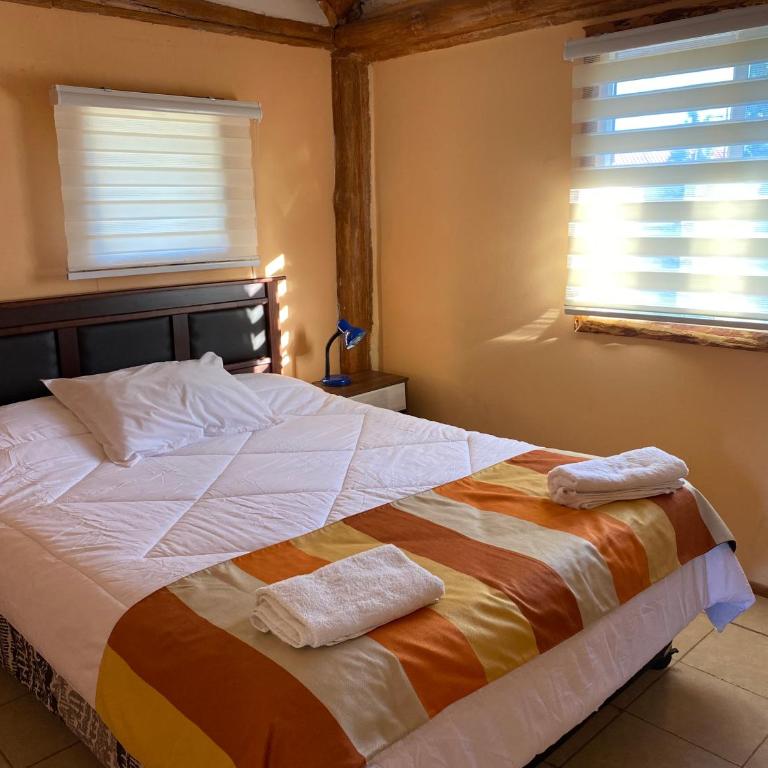 Patagonia Bordelago Lodge - Family Bungalow - 7