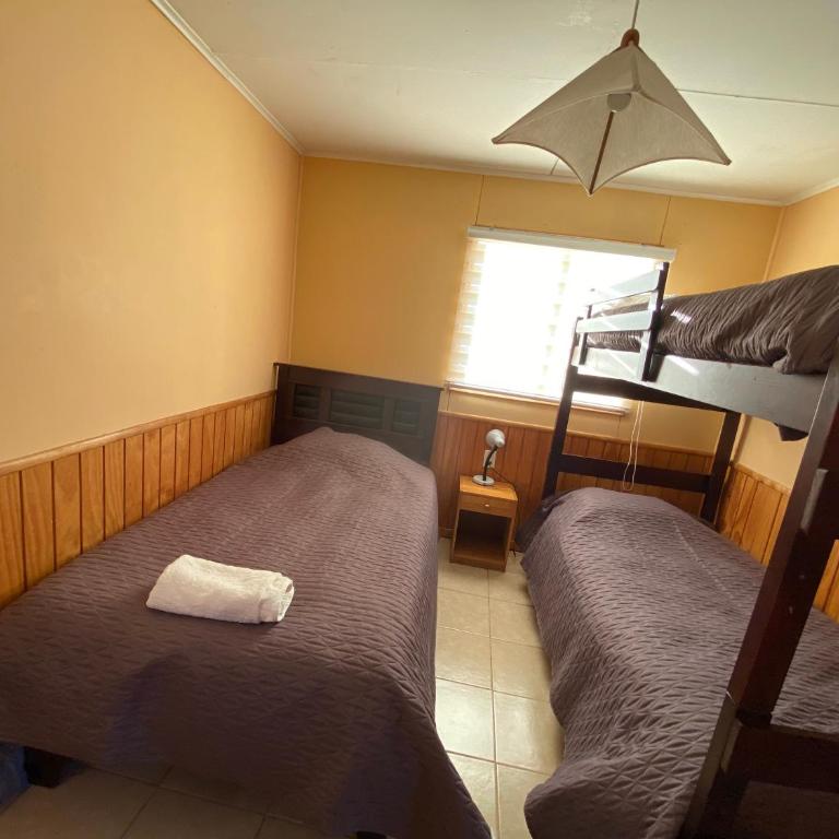 Patagonia Bordelago Lodge - Family Bungalow - 9