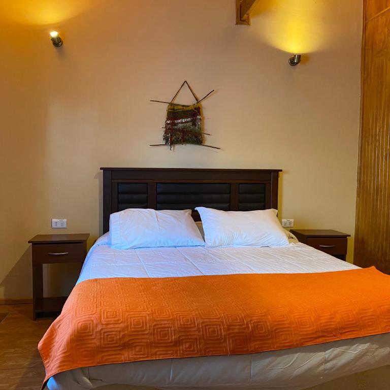 Patagonia Bordelago Lodge - Deluxe Suite - 8