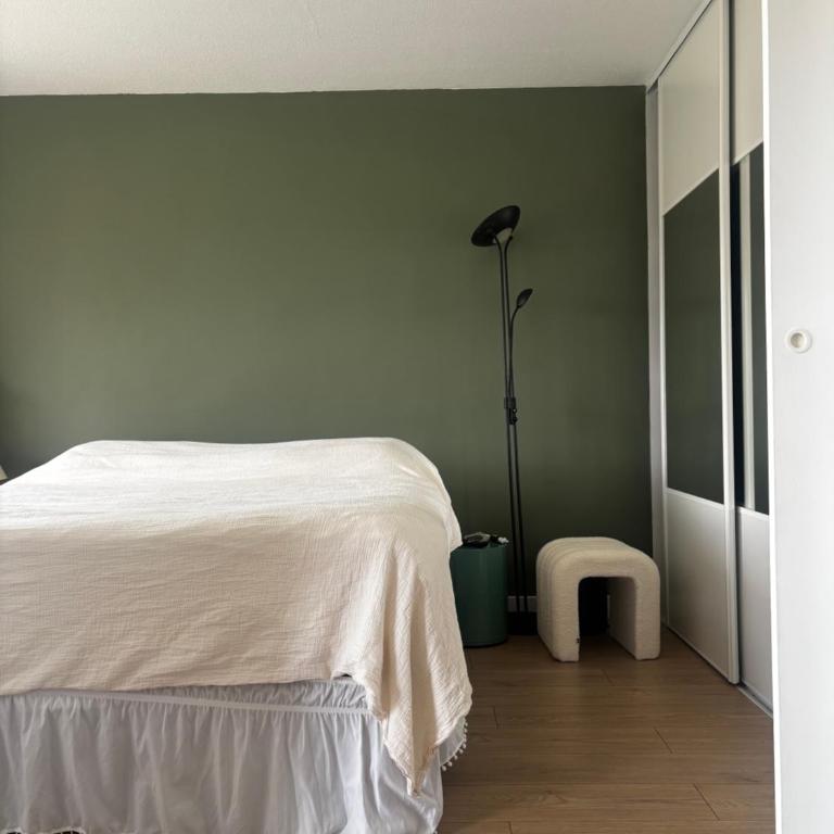 T2 Vue dégagée proche Cannes - Apartment mit 2 Schlafzimmern - 5