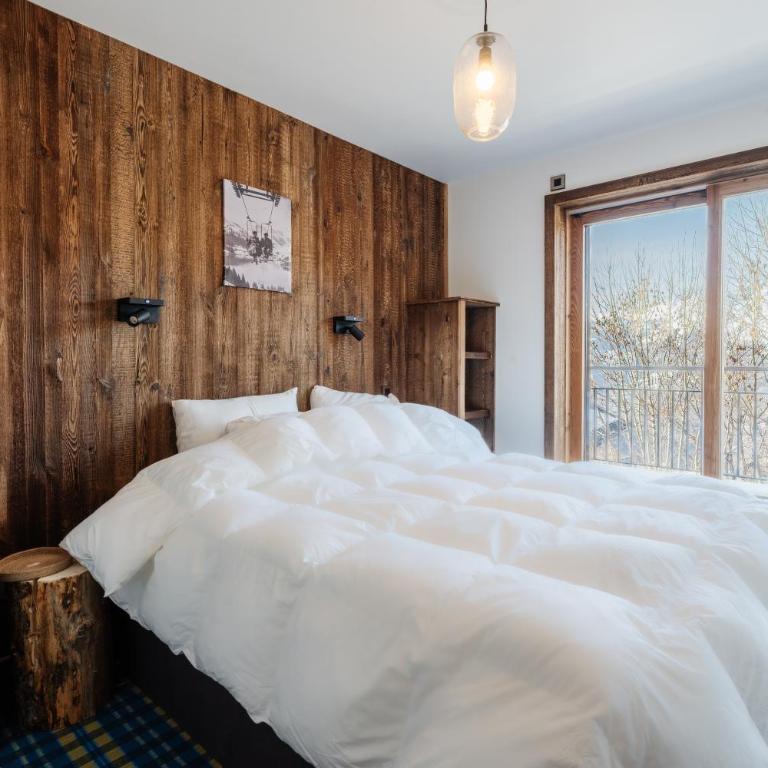 Chalet Roger - Chalet - 23