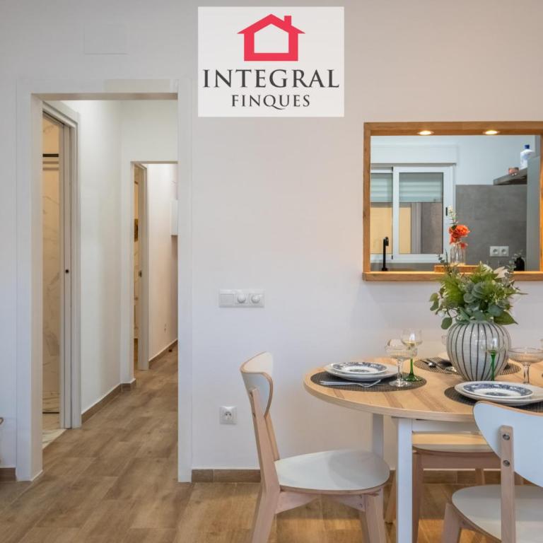 Apartament Marea Baixa - Apartamento de 3 dormitorios - 10