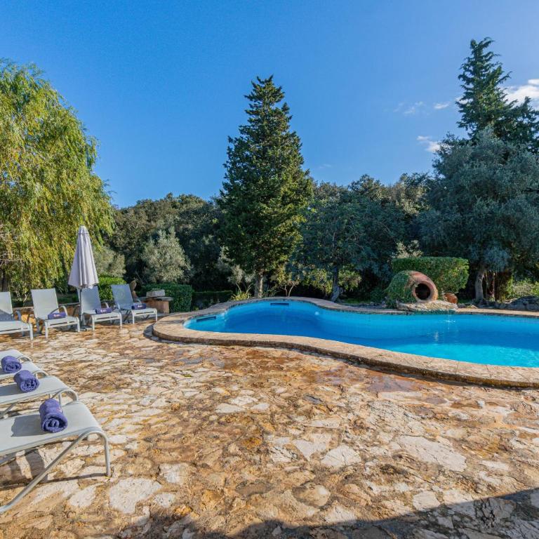 Villa Roig Petit By Home villas 360 - Villa Superior - 30