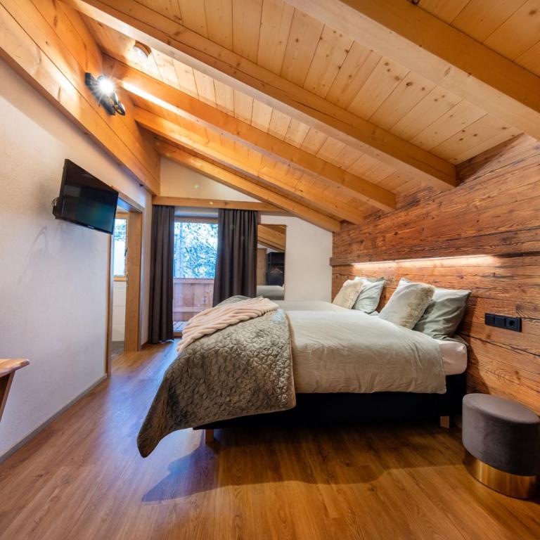 Chalet Zillertal Arena XL - Ferienhaus - 57