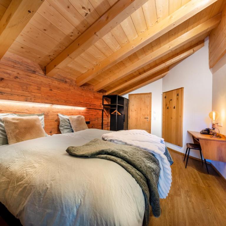 Chalet Zillertal Arena XL - Ferienhaus - 56