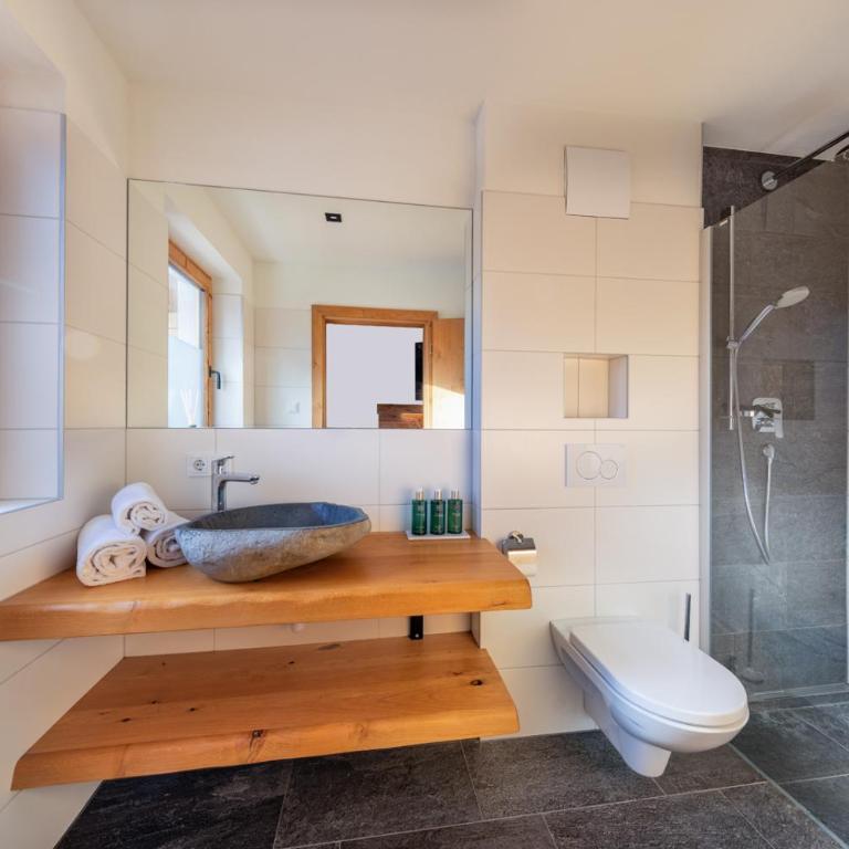 Chalet Zillertal Arena XL - Ferienhaus - 61