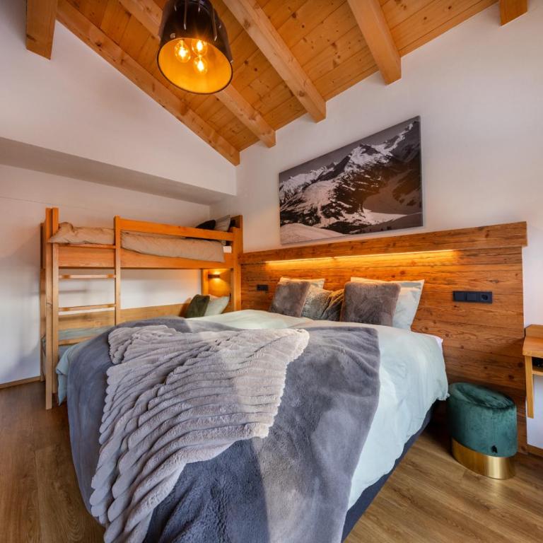 Chalet Zillertal Arena XL - Ferienhaus - 59
