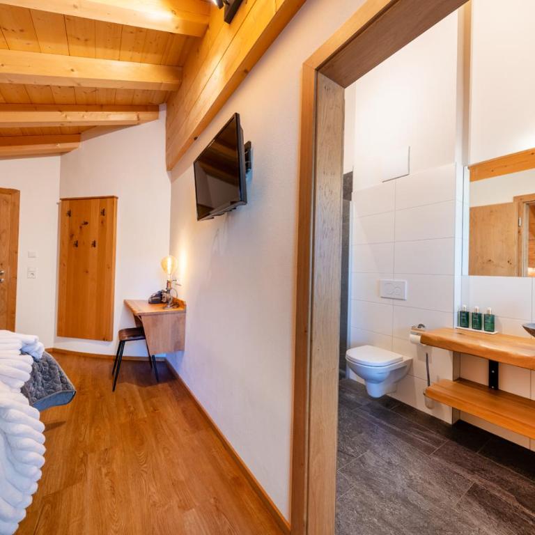 Chalet Zillertal Arena XL - Ferienhaus - 58