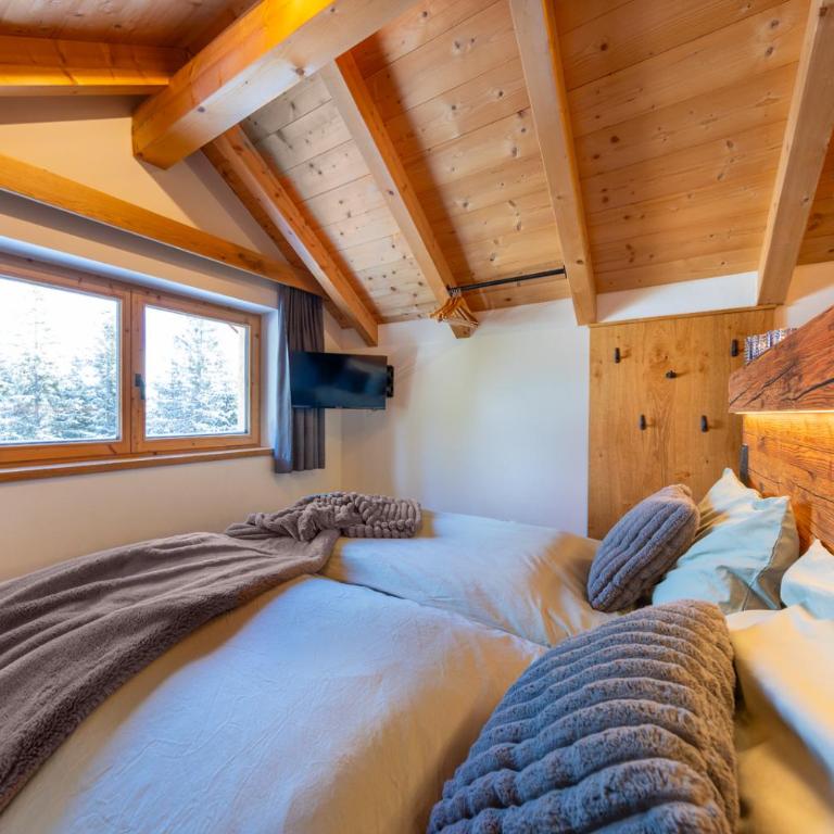 Chalet Zillertal Arena XL - Ferienhaus - 62