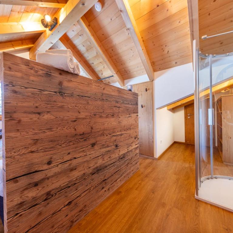 Chalet Zillertal Arena XL - Ferienhaus - 63