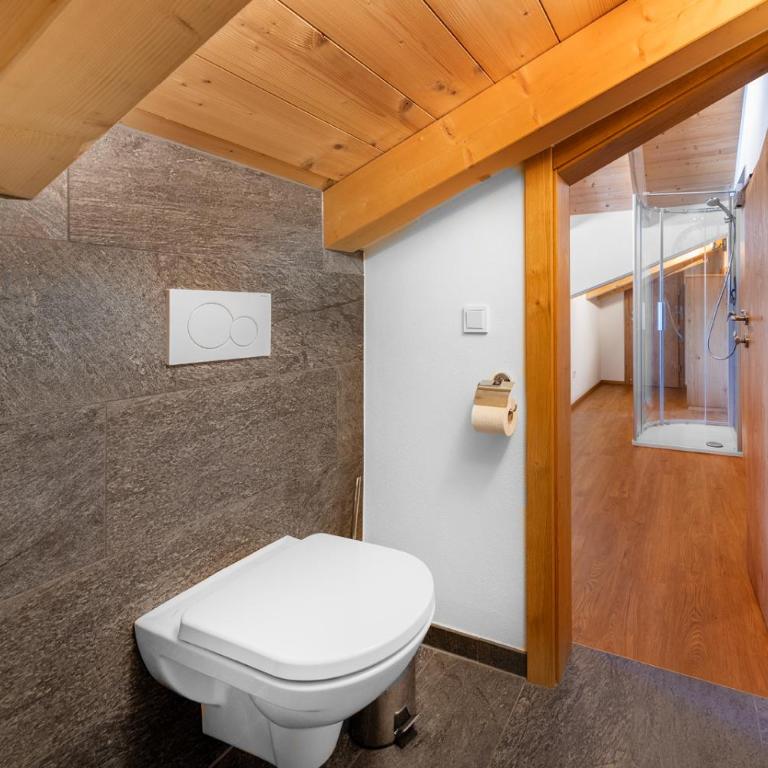 Chalet Zillertal Arena XL - Ferienhaus - 64