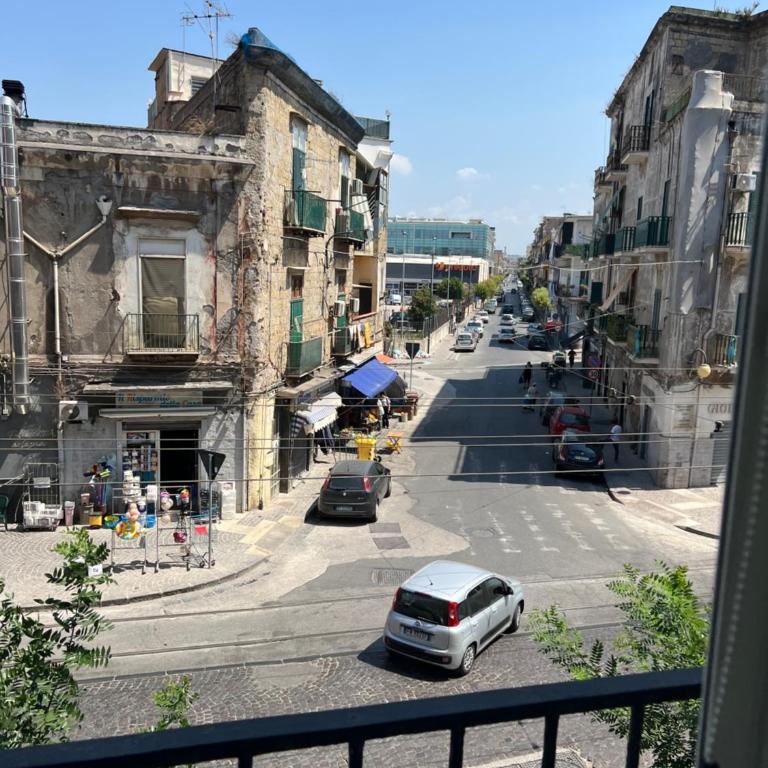 Appartamento Annurca - Appartamento con 2 Camere da Letto - 29