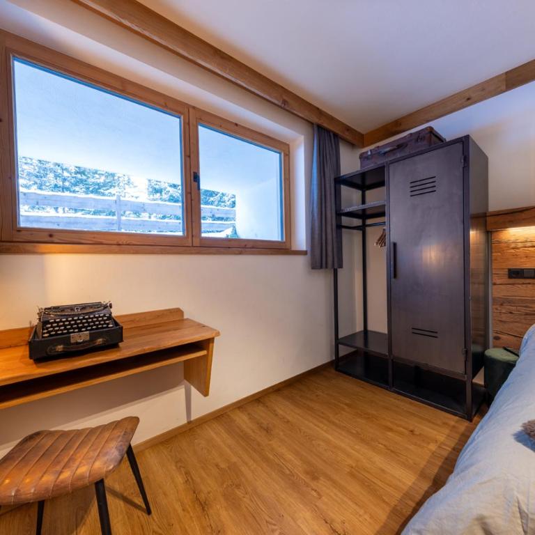 Chalet Zillertal Arena XL - Ferienhaus - 69