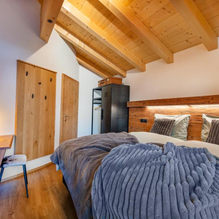 Chalet Zillertal Arena XL - Ferienhaus - 53