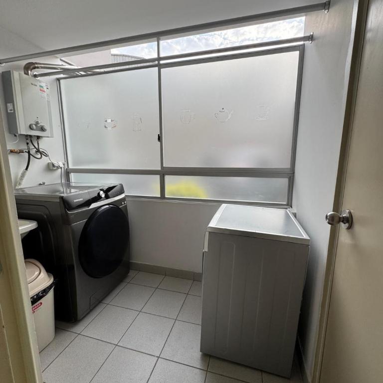 Lindo Apartamento en Condominio Privado - Apartamento de 3 dormitorios - 23