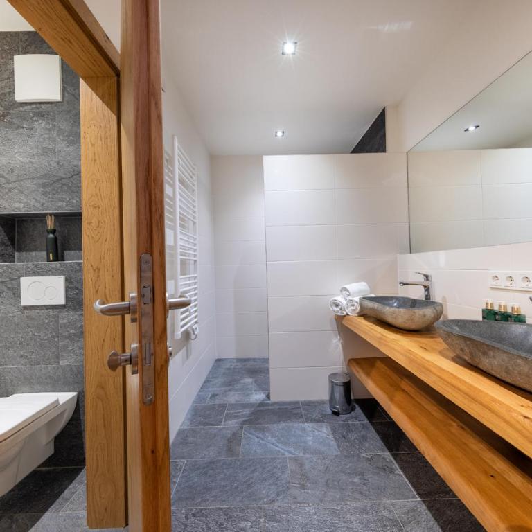 Chalet Zillertal Arena XL - Ferienhaus - 70