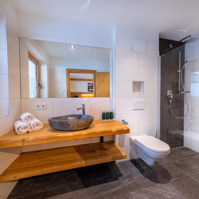 Chalet Zillertal Arena XL - Ferienhaus - 55