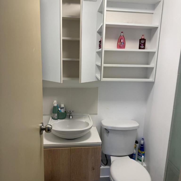 Lindo Apartamento en Condominio Privado - Apartamento de 3 dormitorios - 19