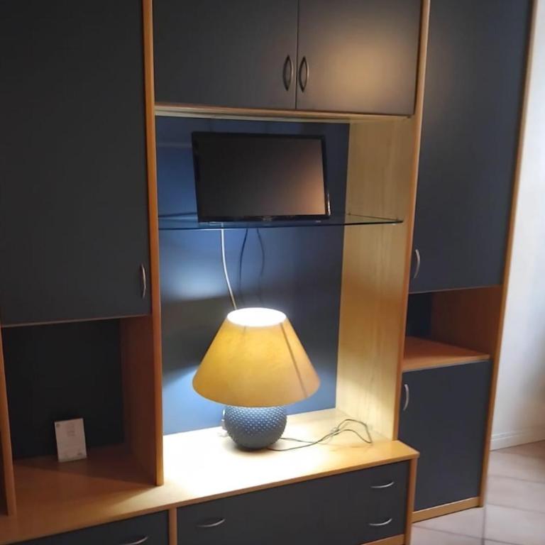 Va Pensiero Cuore di Parma - Appartamento con 1 Camera da Letto - 3