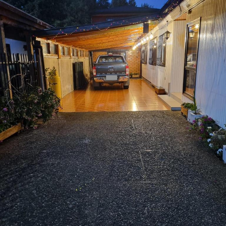 Espacio Calma - Two-Bedroom Apartment - 24