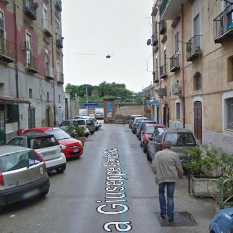 Appartamento Annurca - Appartamento con 2 Camere da Letto - 27