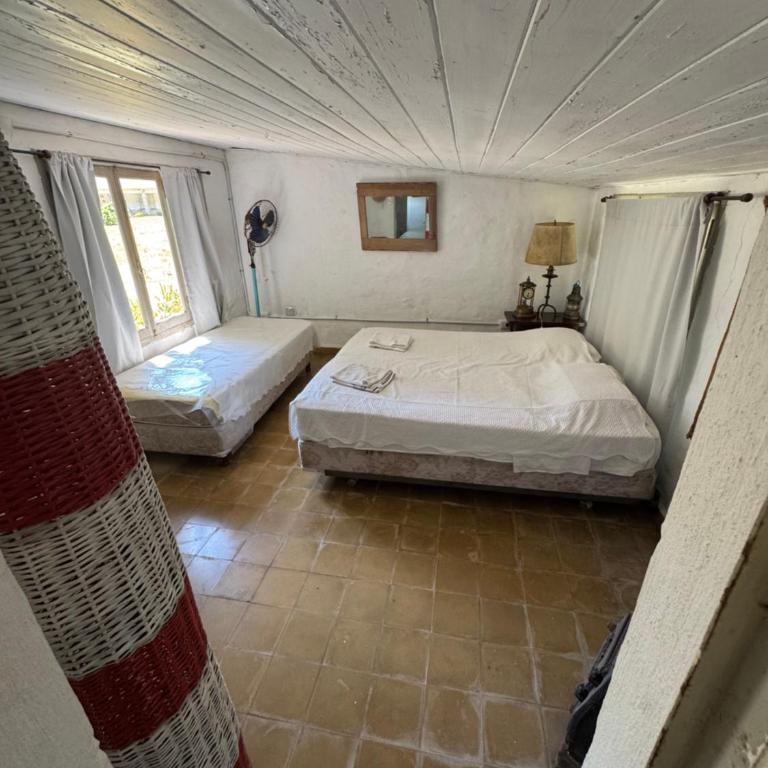 Casa del monte - One-Bedroom Chalet - 1