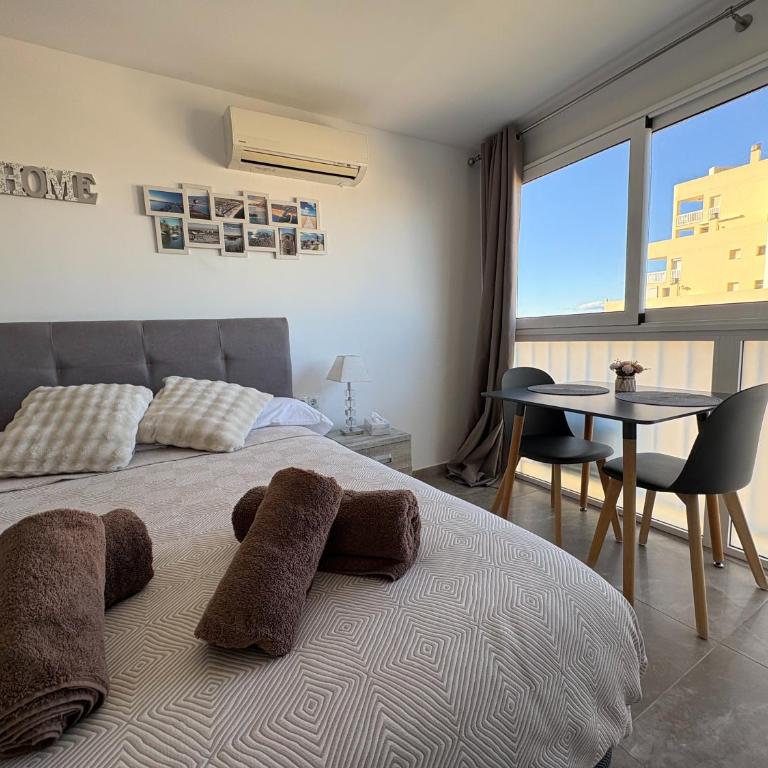 Sweet Dreams Apartment, estilo y confort en 1ª línea, Renovado, Práctico y Anfitrión 5 Estrellas" - Apartamento de 1 dormitorio - 1