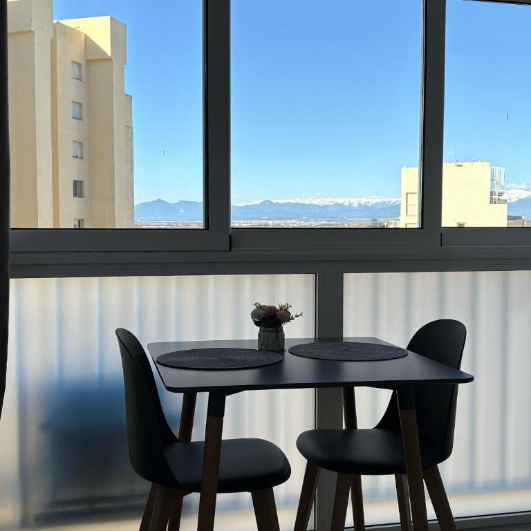 Sweet Dreams Apartment, estilo y confort en 1ª línea, Renovado, Práctico y Anfitrión 5 Estrellas" - Apartamento de 1 dormitorio - 4