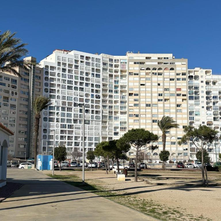 Sweet Dreams Apartment, estilo y confort en 1ª línea, Renovado, Práctico y Anfitrión 5 Estrellas" - Apartamento de 1 dormitorio - 19