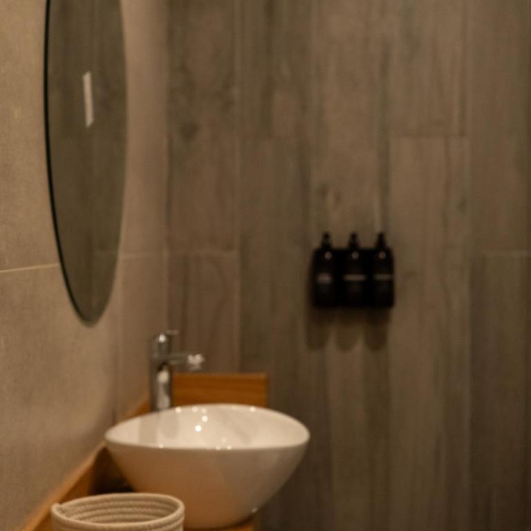 DK Mendoza - Habitación Triple Deluxe - 4